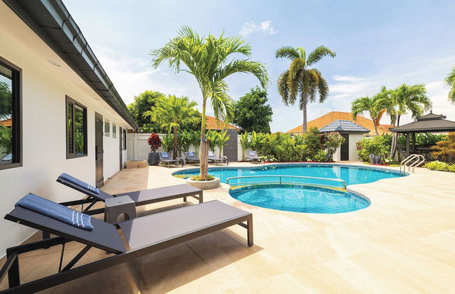 Pattaya Hill, Near the City and Beach - Foto 10