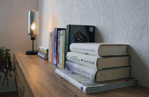 Serenity Ferienwohnungen in Gotha - Foto 8