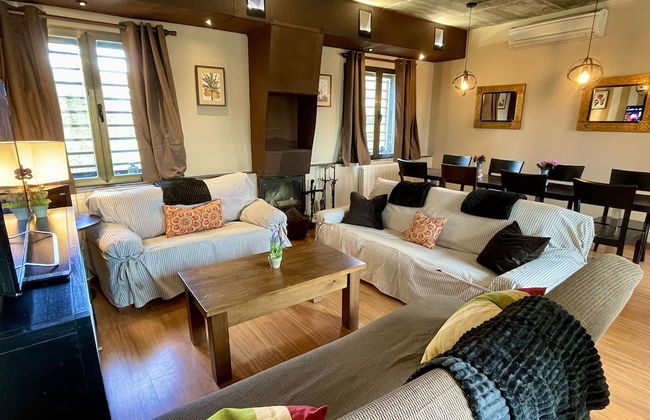 El Bulín de Madarcos - Photo 22