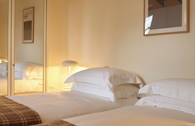 Europa House Apartments - Foto 7