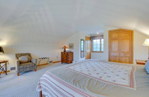 Vacation Rental Home in the Berkshires! - Foto 16