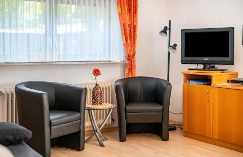 Haus Am Weinberg - Foto 6