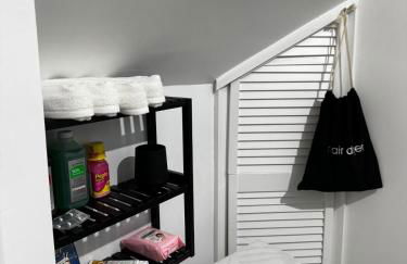 Staten Luxe, Modern Stay Close to NJ, NYC and Brooklyn! - Foto 9