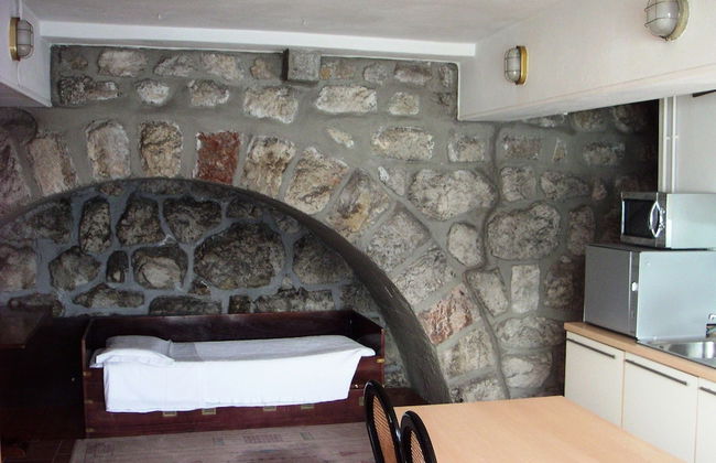 Residence Vecchio Porto Excelsior - Photo 52