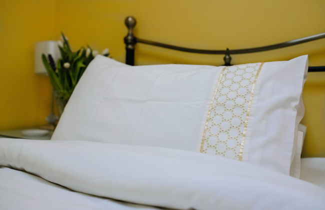 Brookhall Cottages - Foto 11