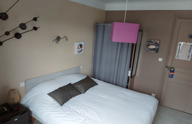 Hotel de la paix - Photo 21