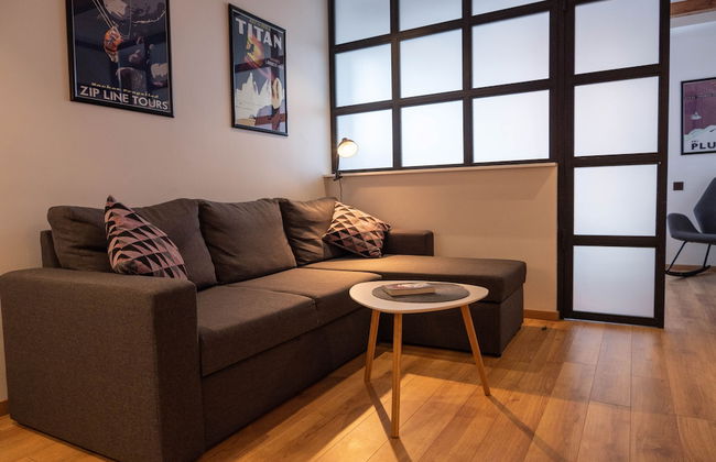 Atrium apartments in New Gudauri - Foto 17