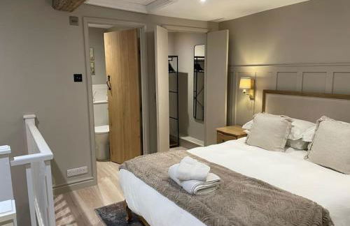 The Snug - cosy cottage in a great location - Foto 8