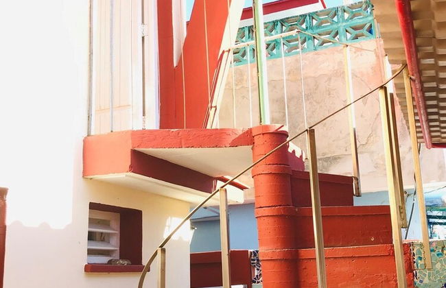 Casa Marlin - Foto 29