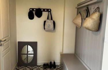 Harmonie Côtière - Belle Maison neuve bord de mer et plages du Débarquement - Photo 62