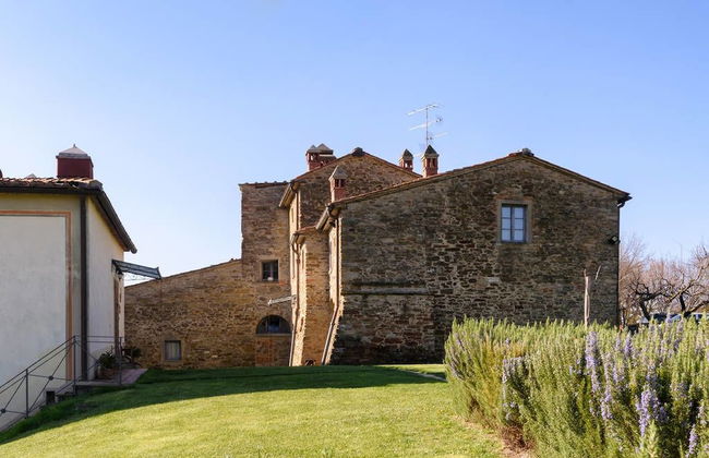 Baciano Azienda Agrituristico Venatoria - Photo 59