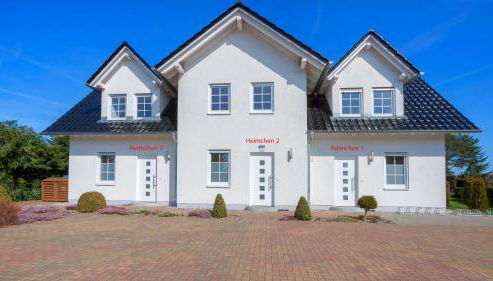 Heimbürgers Ferienhaus - Foto 5