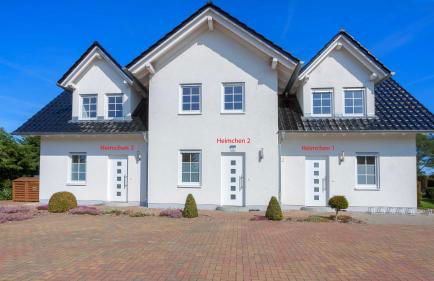 Heimbürgers Ferienhaus - Foto 5