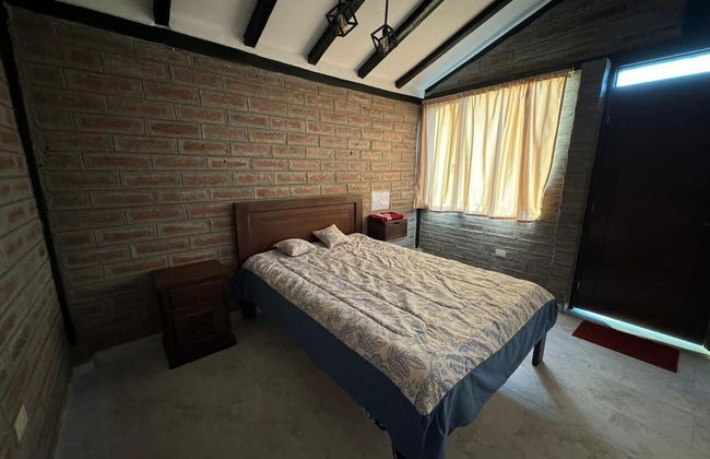 Uksha Wasi Hospedaje - Foto 4