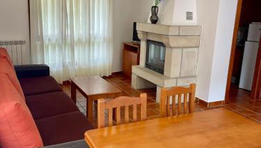 Apartamentos Puente La Molina - Foto 5