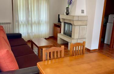Apartamentos Puente La Molina - Foto 5