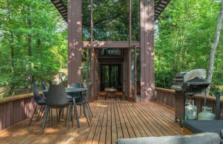 Stoneflower Cottage - Foto 66