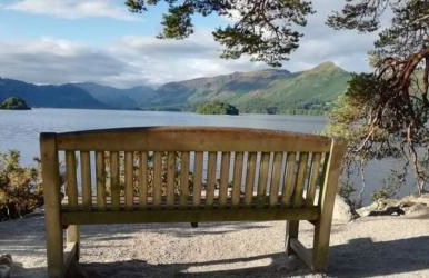 The Hayloft. Entire Barn Conversion near Keswick - Foto 61