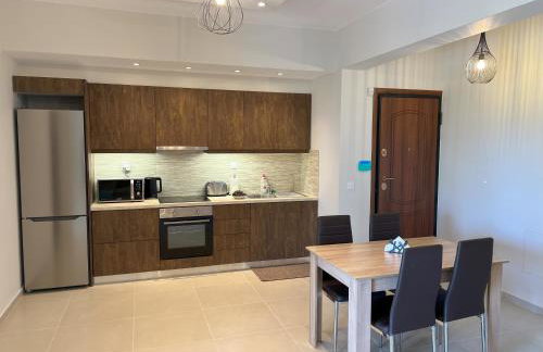 The Theologos Guesthouse - Foto 13