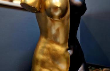 The Hamilton - The Studio luxury holiday let's - Foto 25