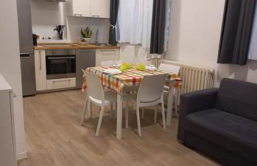 Elegant and modern two-room apartment with equipped kitchen - Foto 3