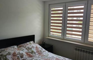 APARTAMENT KASZMIR w KRÓLEWSKIM SANDOMIERZU - Photo 19