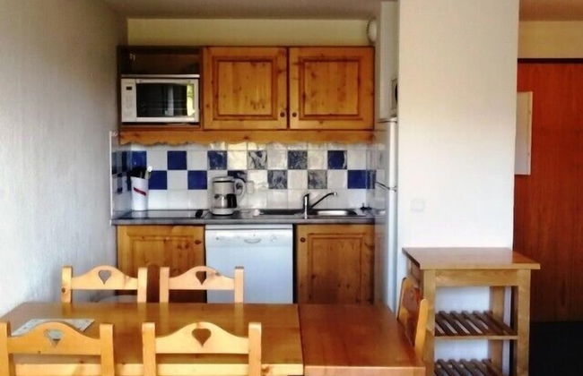 Le Rond Point des Pistes - Foto 42