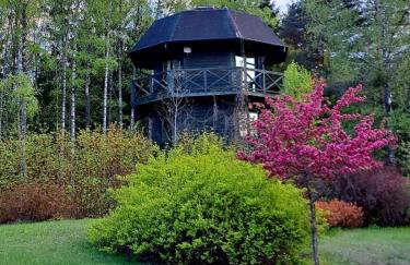 wietrzna wieża - Foto 1