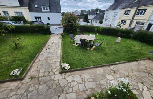 Maison de vacances - Le Seyec - Foto 13