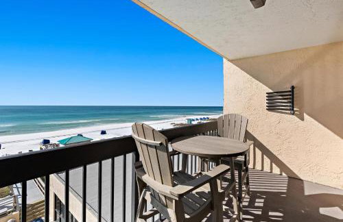 SunDestin Resort Unit 0406 - Photo 16