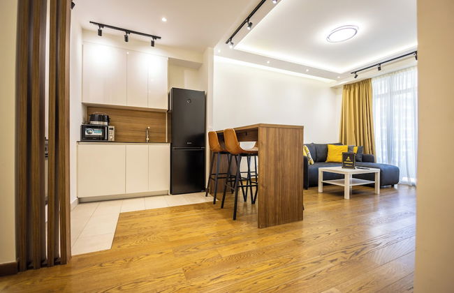 Apartments Royal - Arcadia Building - Foto 45