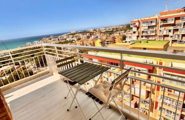 Hércules 1008 Benalmádena Beach - Sea View - Vista al mar - 1 BDR - Photo 14