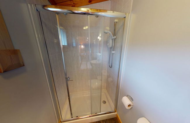 Croyde Ranch Chalet 2 Bedrooms - Foto 13