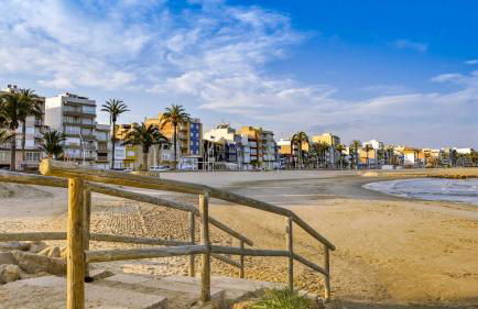 Apartamentos Playa Torrenostra - Foto 56