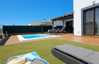 Villa Madelia - Photo 29