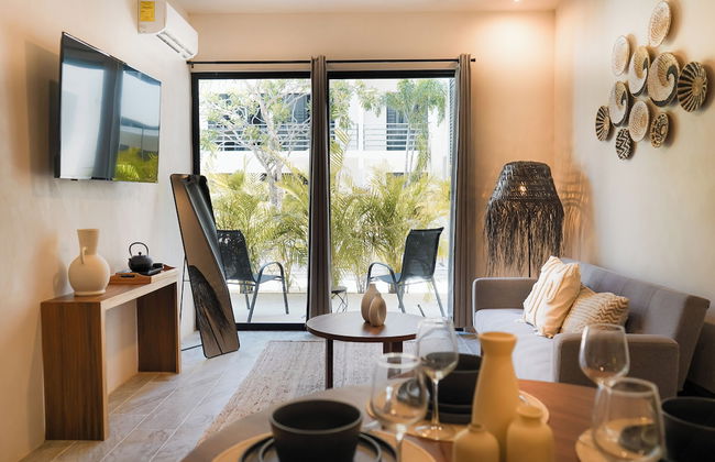 Otonomus Tulum - Photo 16