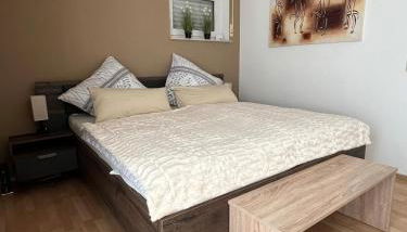 Wohnung mit Küche Balkon Parkplatz in der Nähe von Heidelberg - Foto 2