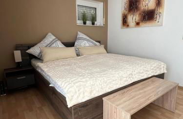 Wohnung mit Küche Balkon Parkplatz in der Nähe von Heidelberg - Foto 2