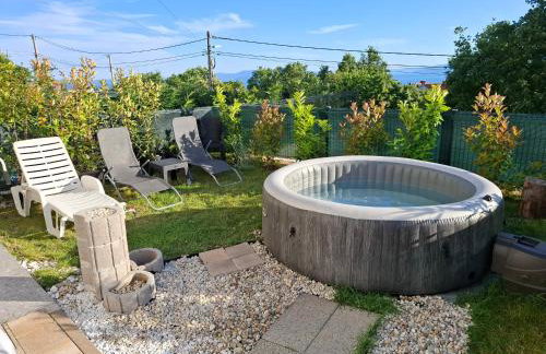 Apartment Tanya with jacuzzi - Photo 38