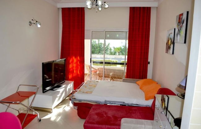 Asilah Marina Golf - Photo 4