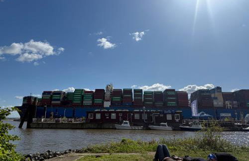 Stylish Apartment in the Heart of Hamburg - Foto 29