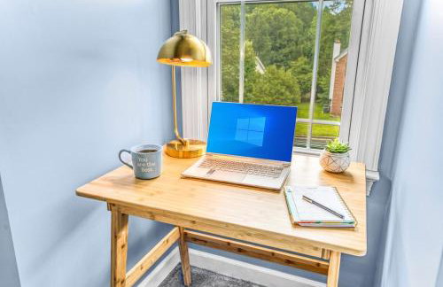 5BD Family Oasis, Pool, FirePit, Bball, Pong - Foto 55