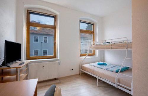 Uni-und Welterbe Stadt Whg 3 - Photo 8