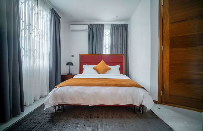 Alexander Palace Hotel Apartment - Foto 3