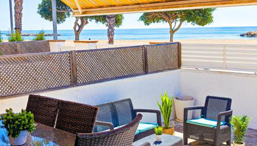 LITORAL COSTA DORADA - VILLA LAURA II Only families - Foto 1