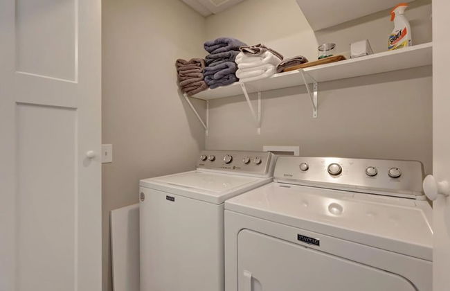 Fall Festivities - 4BR Home by IU Stadium Bloomington Bliss - Foto 35