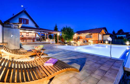 Holiday Home Dika - Foto 24