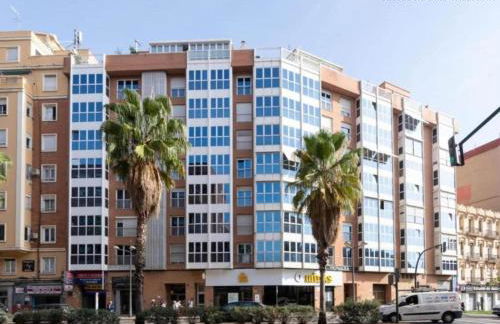 Apartment near sea beach and vibrant center - Photo 31