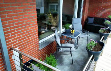 pottapartments - 2 BR - ideal für Familien oder Geschäftsreisende - Foto 18