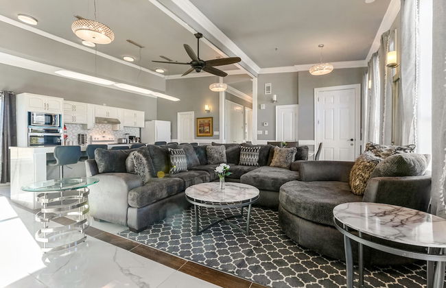 Fully Furnished Condos Near St Charles - Foto 76